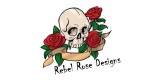 Rebel Rose Designs