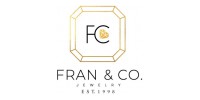 Fran and Co Jewelry