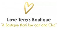Love Terrys Boutique