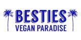 Besties Vegan Paradise