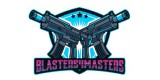 Blasters 4 Masters