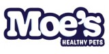 Moes Healthy Pets