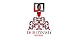 Dior Dynasty Boutique