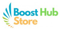Boost Hub Store