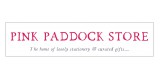 Pink Paddock Store