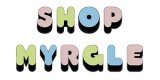 Shop Myrgle