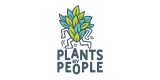 Plants By People