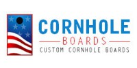 Cornhole Boards