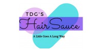 Tdgs Hair Sauce