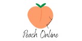Peach Online