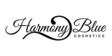Harmony Blue Cosmetics