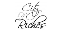 City Of Riches