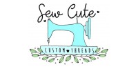 Sew Cute Custom Threads