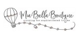 Mia Bella Boutique