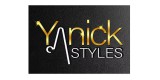 Yanick Styles