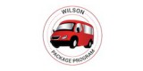 Wilson Package Program