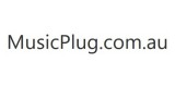 Music Plug Au