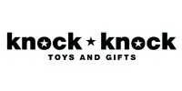 Knock Knock Toy Store