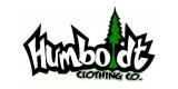 Humboldt Clothing Co