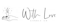 With Love Candle Co
