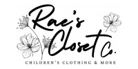 Raes Closet Co