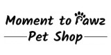 Moment To Pawz Pet Shop