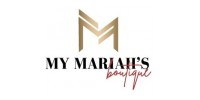 My Mariahs Boutique