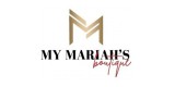 My Mariahs Boutique