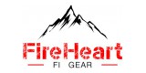 Fireheart Fit Gear