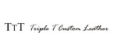 Ttt Custom Leather