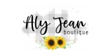 Aly Jean Boutique