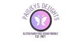 Paisleys Delights