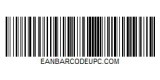 Ean Barcode Upc