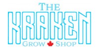The Kraken Grow Shop