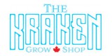 The Kraken Grow Shop