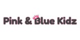 Pink And Blue Kidz Clothing
