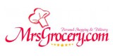 Mrs Grocery