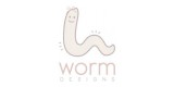 Worm Designs Jewelry