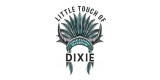 Little Touch Of Dixie