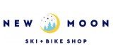 New Moon Ski And Bike