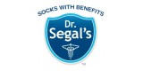 Dr Segals