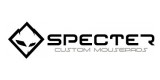 Specter Custom Mousepads