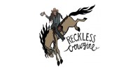 Reckless Cowgirl