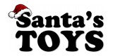 Santas Toys