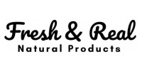 Fresh And Real Natural Products