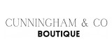 Cunningham and Co Boutique
