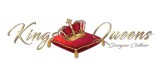 Kings And Queens Designer Clothier