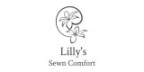 Lillys Sewn Comfort