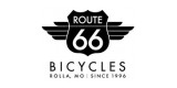 Route 66 Bicycles