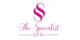 The Specialist Spa